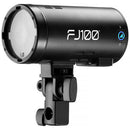 Westcott FJ100 Strobe 4-Light Backpack Kit with FJ-T1 S Wireless Trigger for Sony Cameras