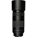 Sony FE 100-400mm f/5.6-8 OSS Lens (Sony E)