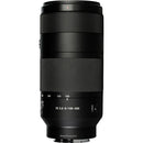 Sony FE 100-400mm f/5.6-8 OSS Lens (Sony E)
