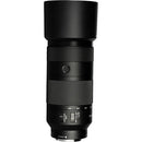 Sony FE 100-400mm f/5.6-8 OSS Lens (Sony E)