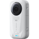 Insta360 X6 360° 8K Camera Essentials Bundle (Arctic White)