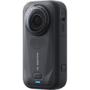 Insta360 X6 360° 8K Camera Standard Bundle (Midnight Black)