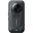 Insta360 X6 360° 8K Camera Standard Bundle (Midnight Black)