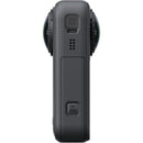 Insta360 X6 360° 8K Camera Standard Bundle (Midnight Black)