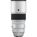 FUJIFILM XF 400mm f/4.5 R LM OIS WR Lens