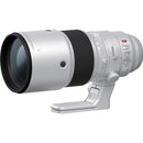 FUJIFILM XF 400mm f/4.5 R LM OIS WR Lens
