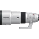 FUJIFILM XF 400mm f/4.5 R LM OIS WR Lens