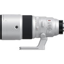 FUJIFILM XF 400mm f/4.5 R LM OIS WR Lens