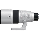 FUJIFILM XF 400mm f/4.5 R LM OIS WR Lens