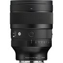 Sigma 85mm f/1.2 DG Art Lens (L-Mount)