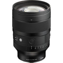Sigma 85mm f/1.2 DG Art Lens (L-Mount)