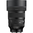 Sigma 85mm f/1.2 DG Art Lens (L-Mount)