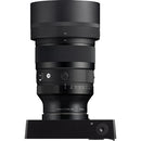 Sigma 85mm f/1.2 DG Art Lens (L-Mount)