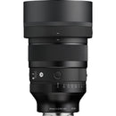 Sigma 85mm f/1.2 DG Art Lens (Sony E)