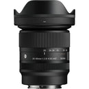 Sigma 20-60mm F2.8-4 DG | Contemporary for Sony E