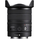 Sony FE 8-14mm f/3.5 Fisheye G Lens (Sony E)