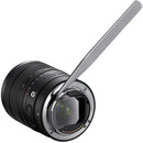 Sony FE 8-14mm f/3.5 Fisheye G Lens (Sony E)