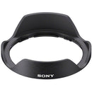 Sony FE 8-14mm f/3.5 Fisheye G Lens (Sony E)