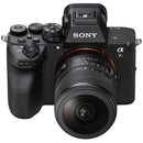 Sony FE 8-14mm f/3.5 Fisheye G Lens (Sony E)