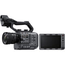 Sony RM-DP5 Cinema Line Monitor Controller (5")