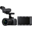 Sony RM-DP5 Cinema Line Monitor Controller (5")