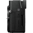 OM SYSTEM PEN Mirrorless Camera (Black)