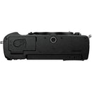 OM SYSTEM PEN Mirrorless Camera (Black)