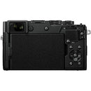 OM SYSTEM PEN Mirrorless Camera with 14-42mm III Lens (Black)
