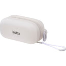 FUJIFILM instax PAL 2 Digital Camera Case (White)
