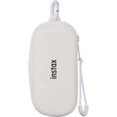 FUJIFILM instax PAL 2 Digital Camera Case (White)