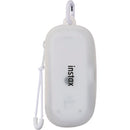 FUJIFILM instax PAL 2 Digital Camera Case (White)