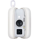 FUJIFILM instax PAL 2 Digital Camera Case (White)