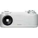 FUJIFILM instax Pal 2 Digital Camera (White)