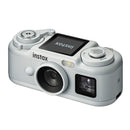 FUJIFILM instax Pal 2 Digital Camera (White)