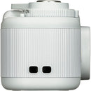 FUJIFILM instax Pal 2 Digital Camera (White)