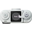 FUJIFILM instax Pal 2 Digital Camera (White)