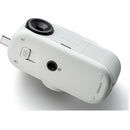 FUJIFILM instax Pal 2 Digital Camera (White)