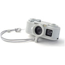 FUJIFILM instax Pal 2 Digital Camera (White)