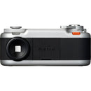 FUJIFILM instax Pal 2 Digital Camera (Black)