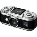 FUJIFILM instax Pal 2 Digital Camera (Black)