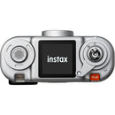 FUJIFILM instax Pal 2 Digital Camera (Black)