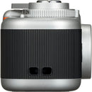 FUJIFILM instax Pal 2 Digital Camera (Black)