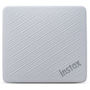 FUJIFILM instax Link WIDE 2 Smartphone Printer (Blue)
