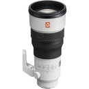 Sony FE 400mm f/4.5 GM OSS Lens (Sony E)