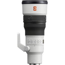 Sony FE 600mm f/6.3 GM OSS Lens (Sony E)
