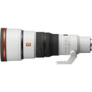 Sony FE 600mm f/6.3 GM OSS Lens (Sony E)
