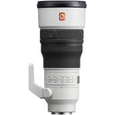 Sony FE 400mm f/4.5 GM OSS Lens (Sony E)