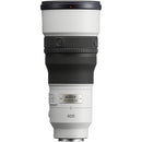 Sony FE 400mm f/4.5 GM OSS Lens (Sony E)