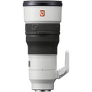 Sony FE 400mm f/4.5 GM OSS Lens (Sony E)