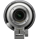 Sony FE 400mm f/4.5 GM OSS Lens (Sony E)